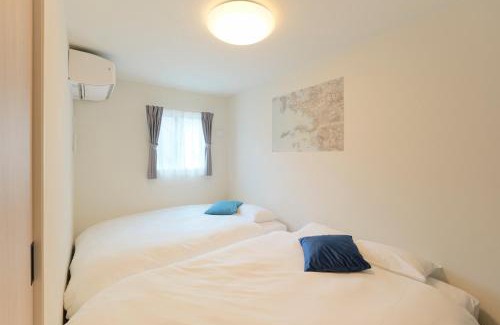 Shimokitazawa Apartamento | Victoria 下北沢 by Tranova