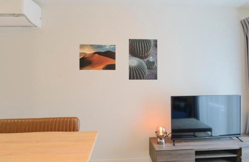 Shimokitazawa Apartamento | Victoria 下北沢 by Tranova