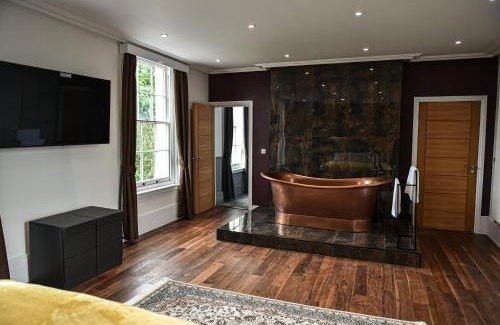 Leamington Spa Apartamento | Victoria Colonnade Aparthotel