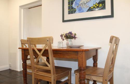 Waterhouse Cama Y Desayuno | Victoria Cottage