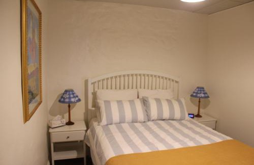 Waterhouse Cama Y Desayuno | Victoria Cottage