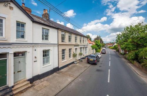 Monks Eleigh Casa | Victoria Cottage