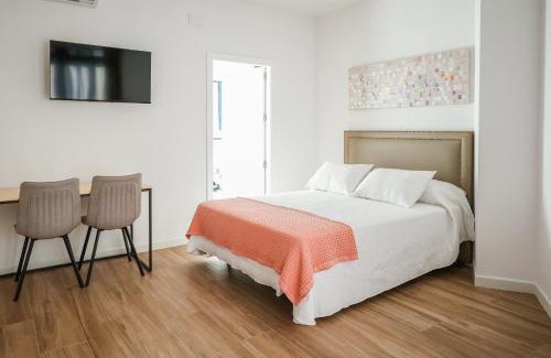 Ribera del Fresno Apartamento | Victoria Estudios