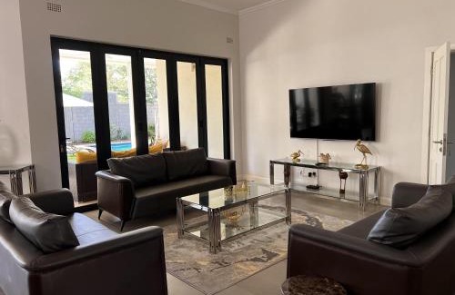 Victoria Falls Apartamento | Victoria Falls Estate Villa - 2274