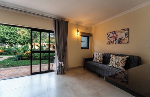 Victoria Falls Hotel | Victoria Falls Oasis Hotel