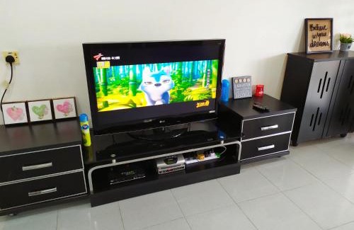 Sibu Casa | Victoria Homestay Sibu - Next to Shopping Complex & Large Car Park Area with Autogate