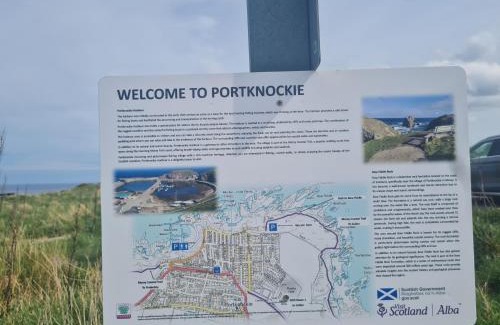 Buckie Hotel | Victoria Hotel