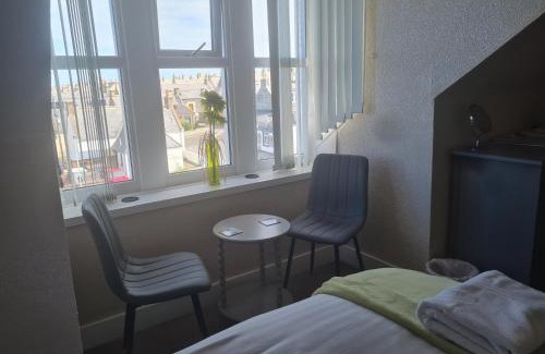 Buckie Hotel | Victoria Hotel