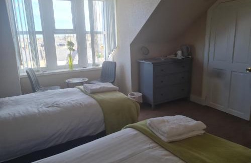 Buckie Hotel | Victoria Hotel