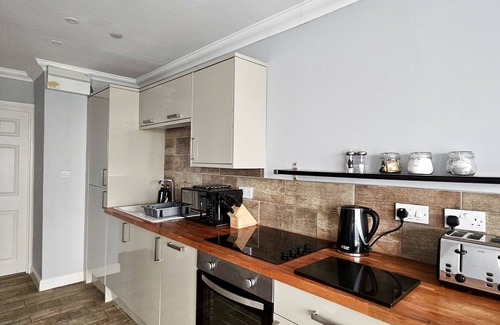 Canton Apartamento | Victoria House K by Switchback Stays