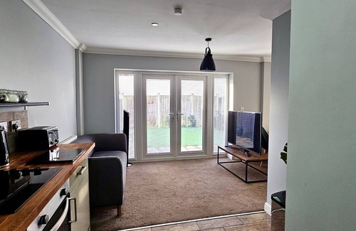 Canton Apartamento | Victoria House K by Switchback Stays