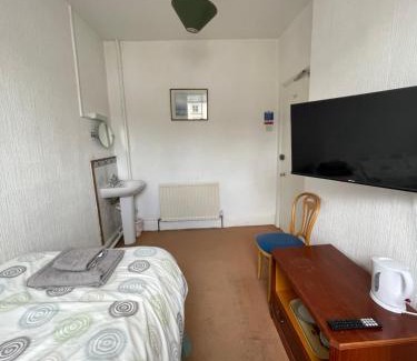 Alston Hotel | Victoria Inn