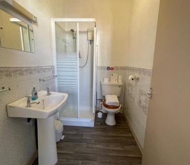 Alston Hotel | Victoria Inn