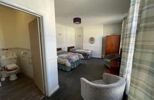 Alston Hotel | Victoria Inn