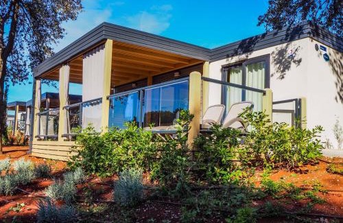 Funtana Otro | Victoria Mobilehome in Istra Premium Camping Resort