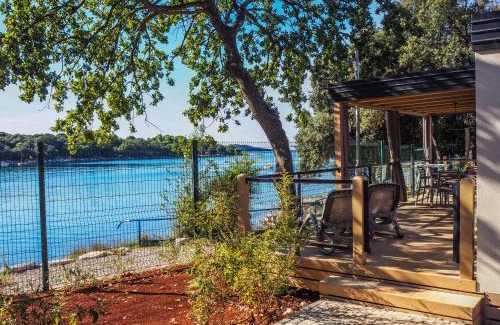Funtana Otro | Victoria Mobilehome in Istra Premium Camping Resort