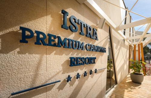 Funtana Otro | Victoria Mobilehome in Istra Premium Camping Resort