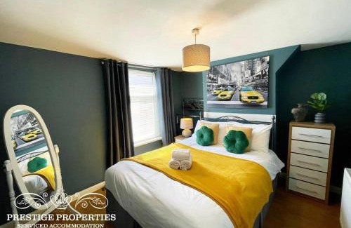 Stainburn Apartamento | Victoria Place by Prestige Properties SA