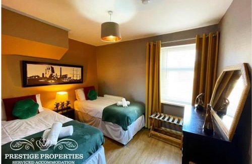 Stainburn Apartamento | Victoria Place by Prestige Properties SA