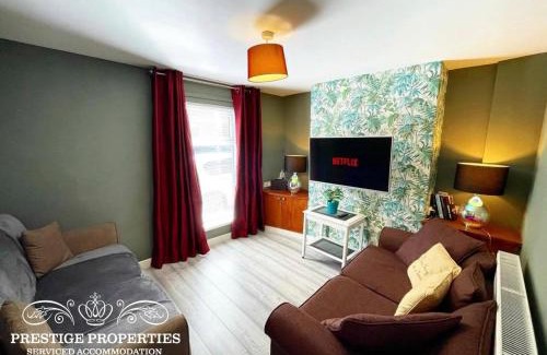 Stainburn Apartamento | Victoria Place by Prestige Properties SA