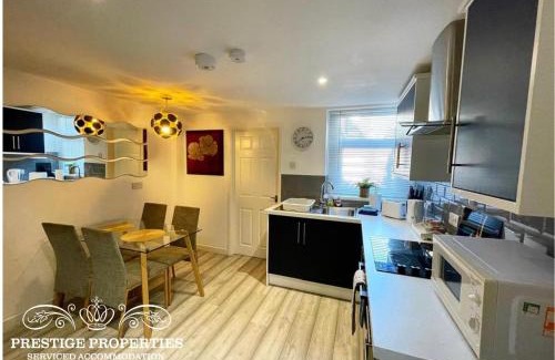 Stainburn Apartamento | Victoria Place by Prestige Properties SA