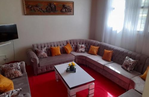 Kisumu Hotel | VICTORIA RIPPLE HOTEL { WINAM }