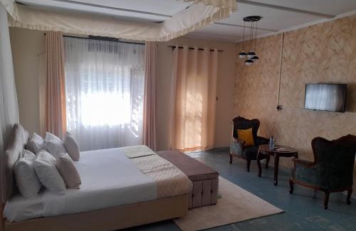 Kisumu Hotel | VICTORIA RIPPLE HOTEL { WINAM }