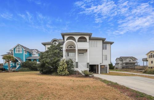 Duck Casa | Victoria's View