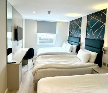 Dollis Hill Apartamento | Victoria Studios