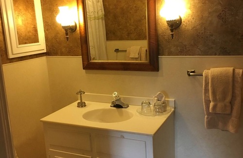 Towanda Cama Y Desayuno | Victorian Charm Inn