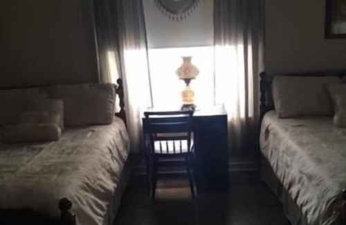 Towanda Cama Y Desayuno | Victorian Charm Inn