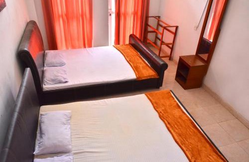 Bandarawela Casa | Victorian Guest