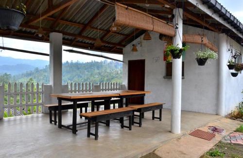 Bandarawela Casa | Victorian Guest
