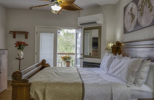 Old Town Cama Y Desayuno | Victorian House Bed & Breakfast