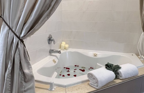 Old Town Cama Y Desayuno | Victorian House Bed & Breakfast