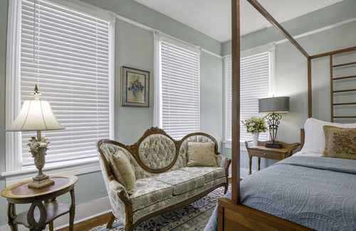 Old Town Cama Y Desayuno | Victorian House Bed & Breakfast