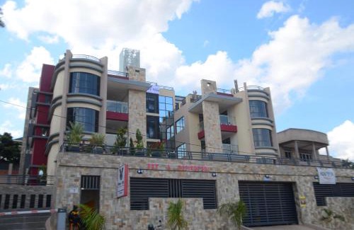 Kigali Apartamento | Victory Villa Apartment hotel
