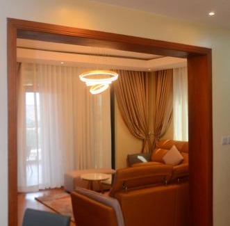Kigali Apartamento | Victory Villa Apartment hotel