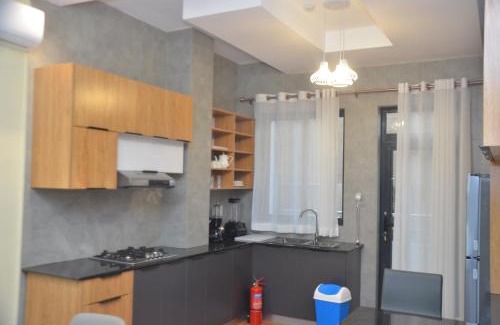 Kigali Apartamento | Victory Villa Apartment hotel