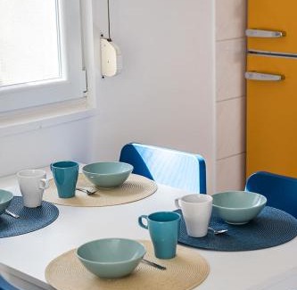 Nagymaros Apartamento | Vidám Mókus Vendégház
