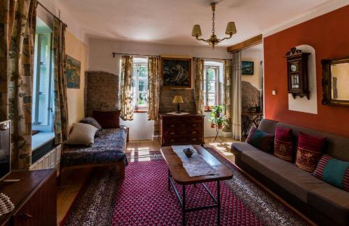 Kerkafalva Casa | Vidéki Ház-Őrség