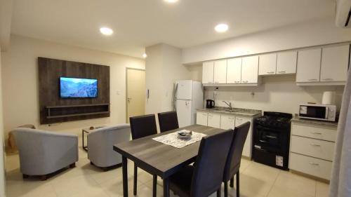 Maipú Apartamento | Vid y Olivo. Cómodo departamento en el centro de Maipú