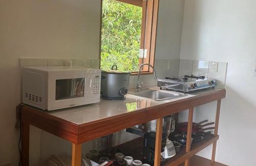 Bahía Drake Apartamento | Vida Buena