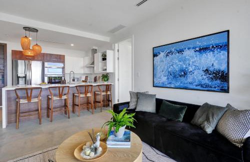 West Bay Hotel | VIDA Cayman Luxury Boutique Eco Hotel