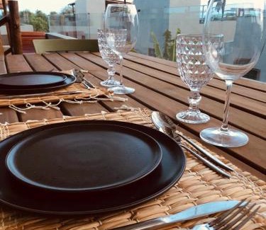 Passo de Camaragibe Villa | Vida Villa Boutique com piscina & vista mar!