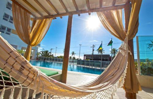 Atalaia Hotel | Vidam Hotel Aracaju - Transamerica Collection