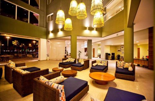 Atalaia Hotel | Vidam Hotel Aracaju - Transamerica Collection