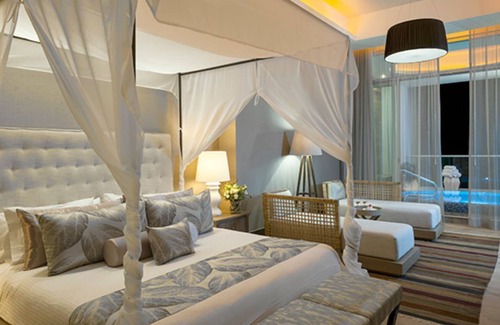 Nuevo Vallarta Complejo | Residencia Grand Luxxe 4 BR de Vidanta NV - Escape to Luxury, Escape to Fun!