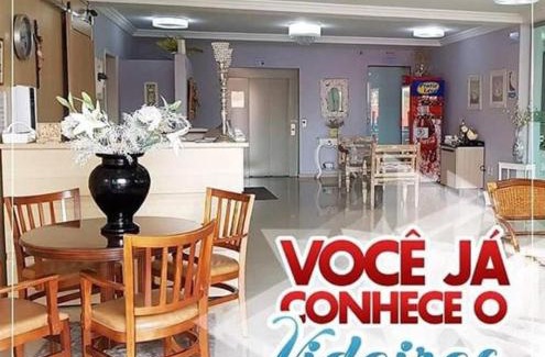 Cachoeira Paulista Hotel | Videiras Palace Hotel