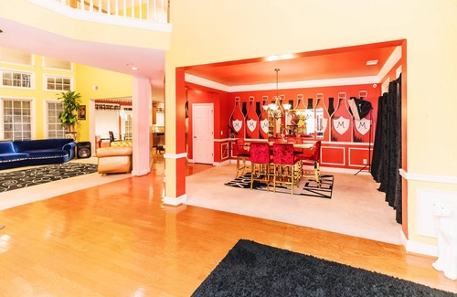 Cliftondale Casa | VideoShoot Location